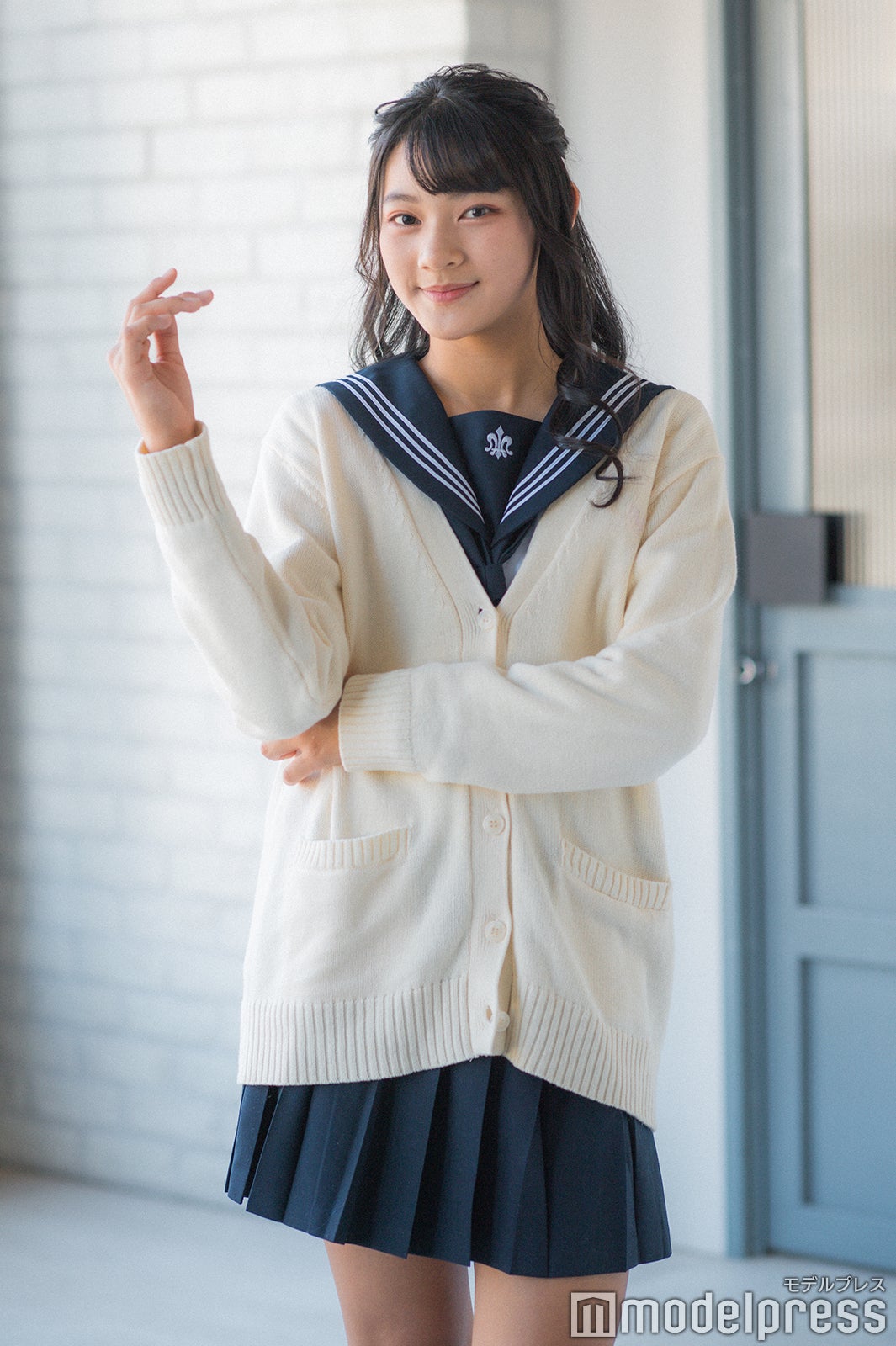 ななちゃんさん（C）モデルプレス