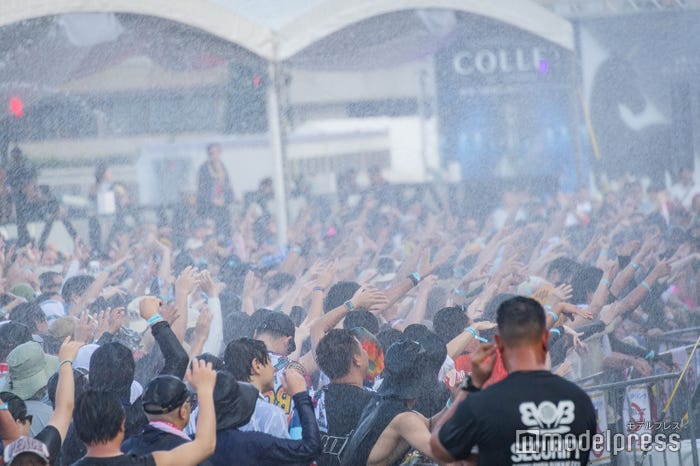 「BOB2025」イベントの様子(C)モデルプレス