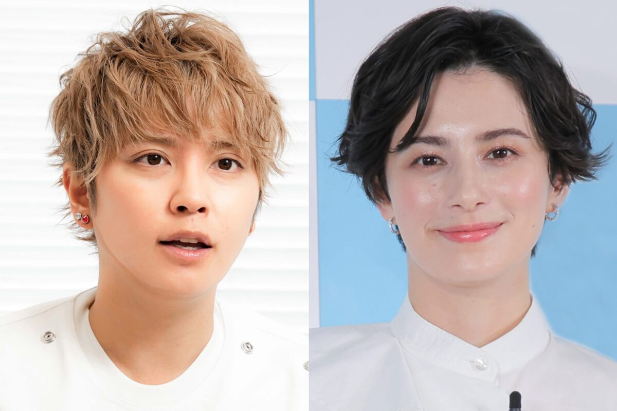 返信が遅い相手にイラッとする手越祐也へ… ホラン千秋が放った“ひと言”に反響