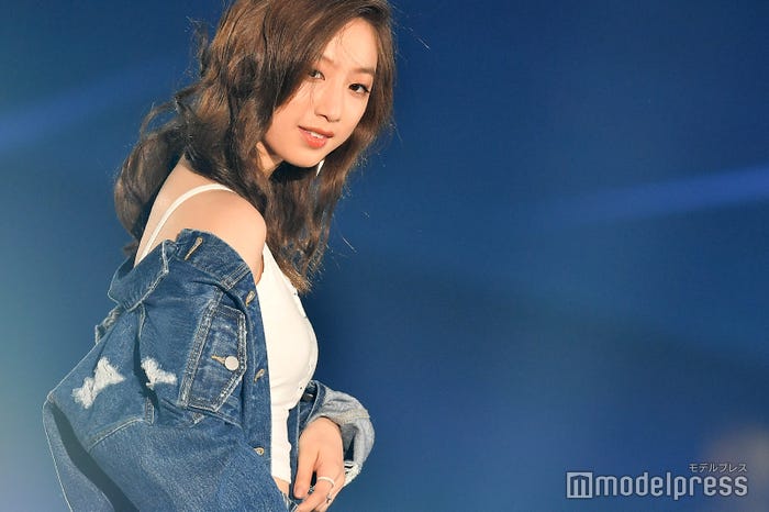 坂東希 (C)モデルプレス