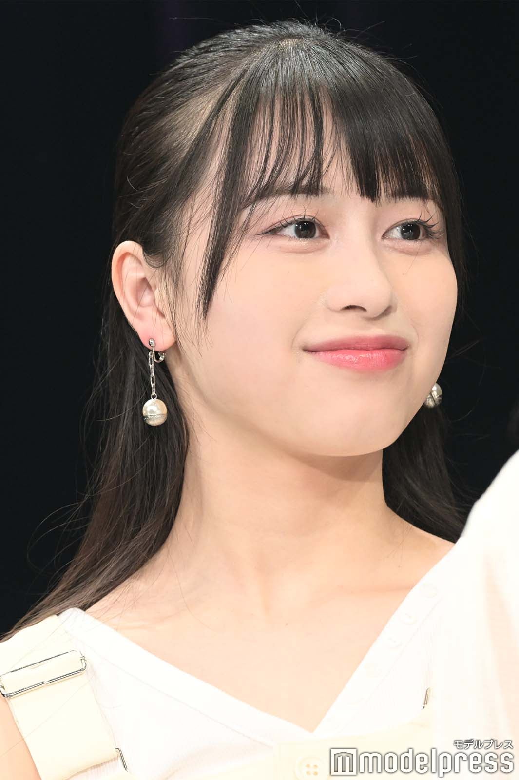 アンジュルム平山遊季、難病を公表 活動は継続へ「諦めるという