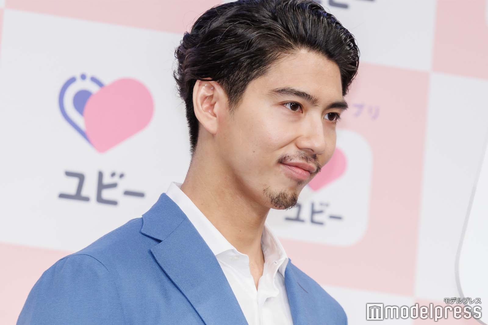 賀来賢人（C）モデルプレス