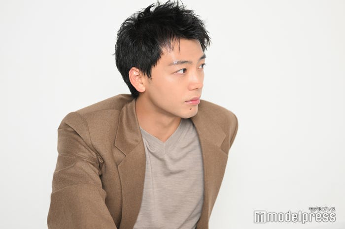 竹内涼真(C)モデルプレス