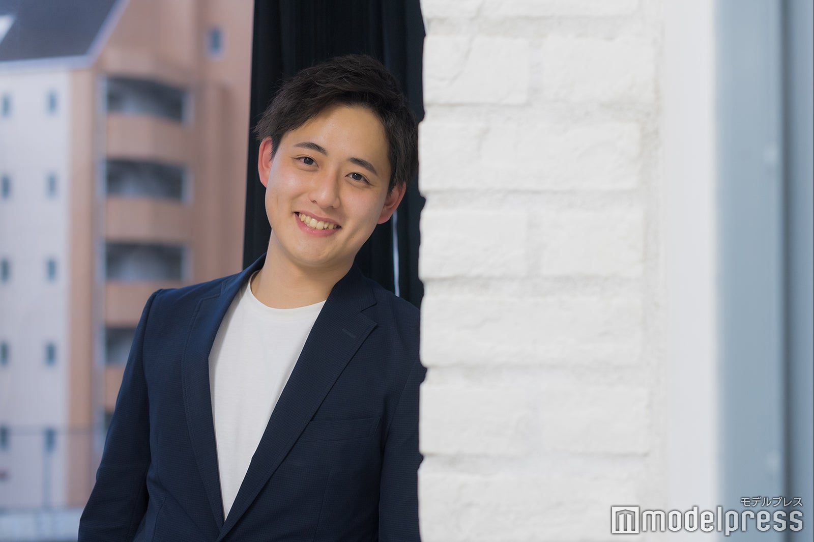 高橋大悟さん（C）モデルプレス