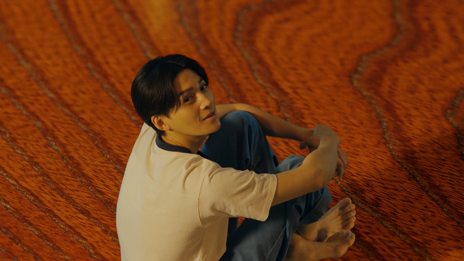 八木勇征「南くんが恋人！？ 」最終話より（C）テレビ朝日