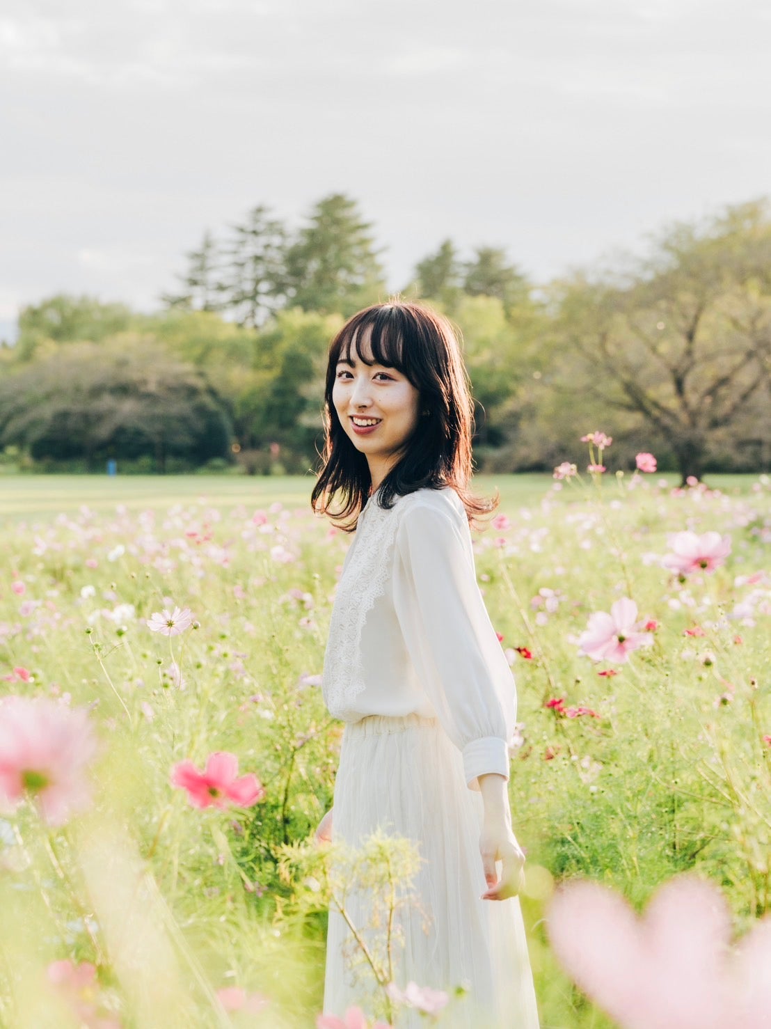 黒尾ヒカルさん（提供写真）