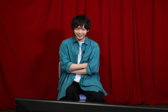 中村倫也 (C)カンテレ