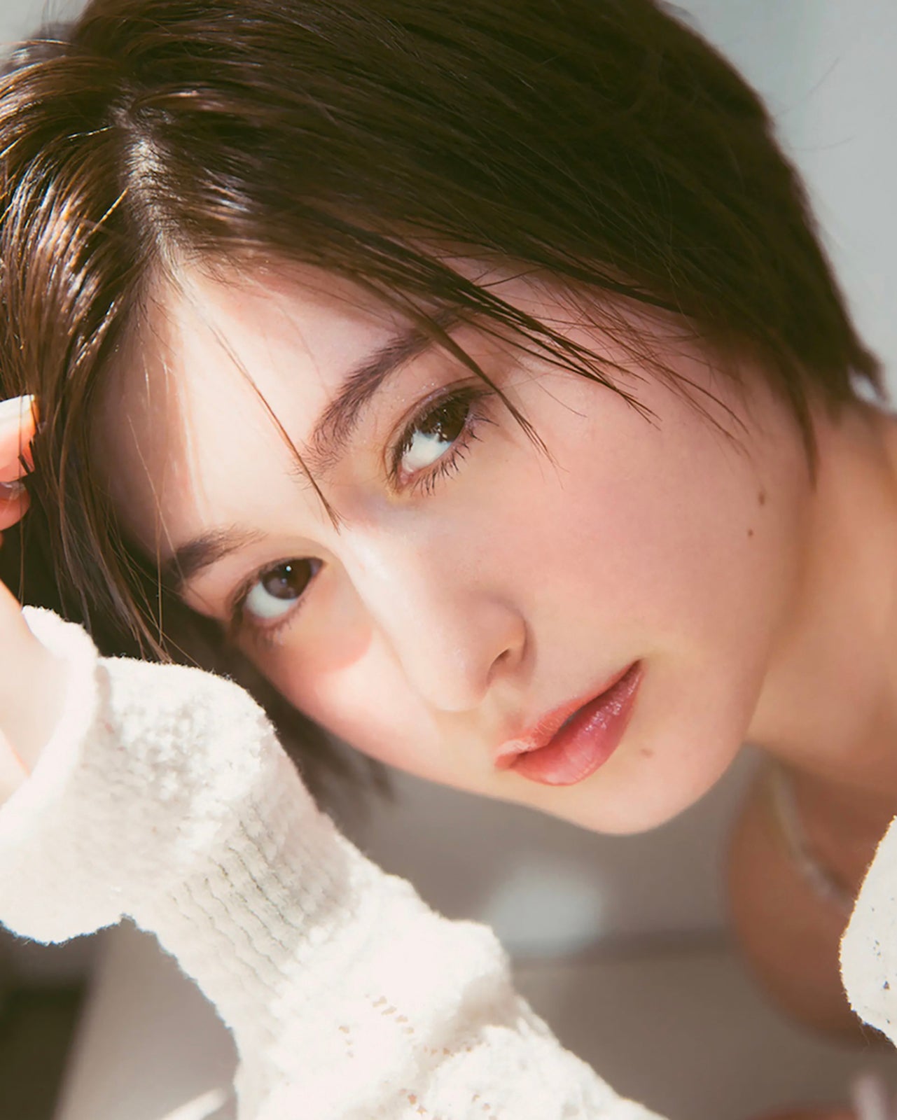 菜波（提供写真）