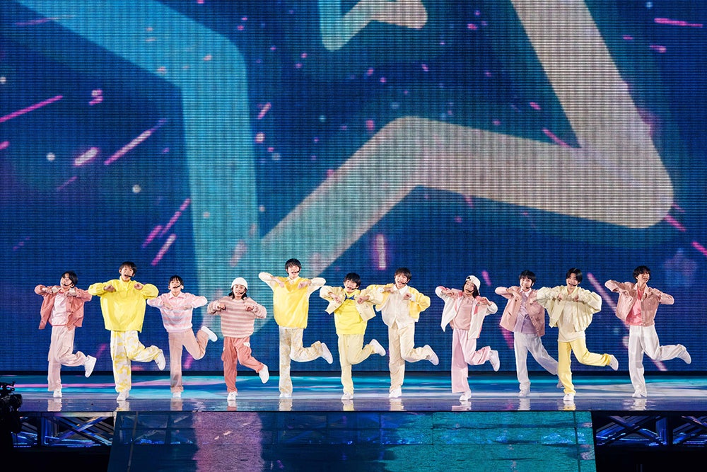 wink first（C）TOBE Co., Ltd.