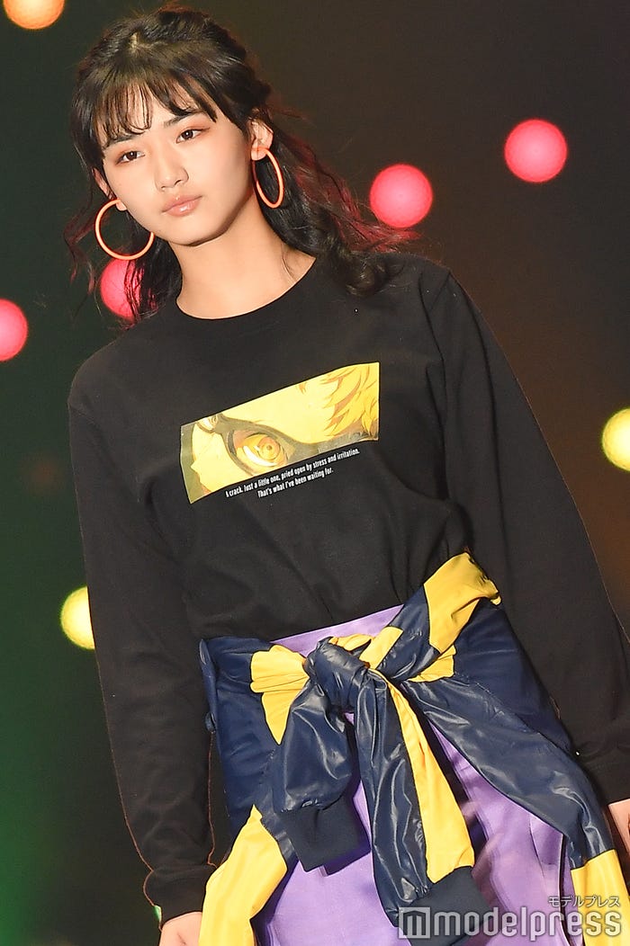 山崎天(C)モデルプレス