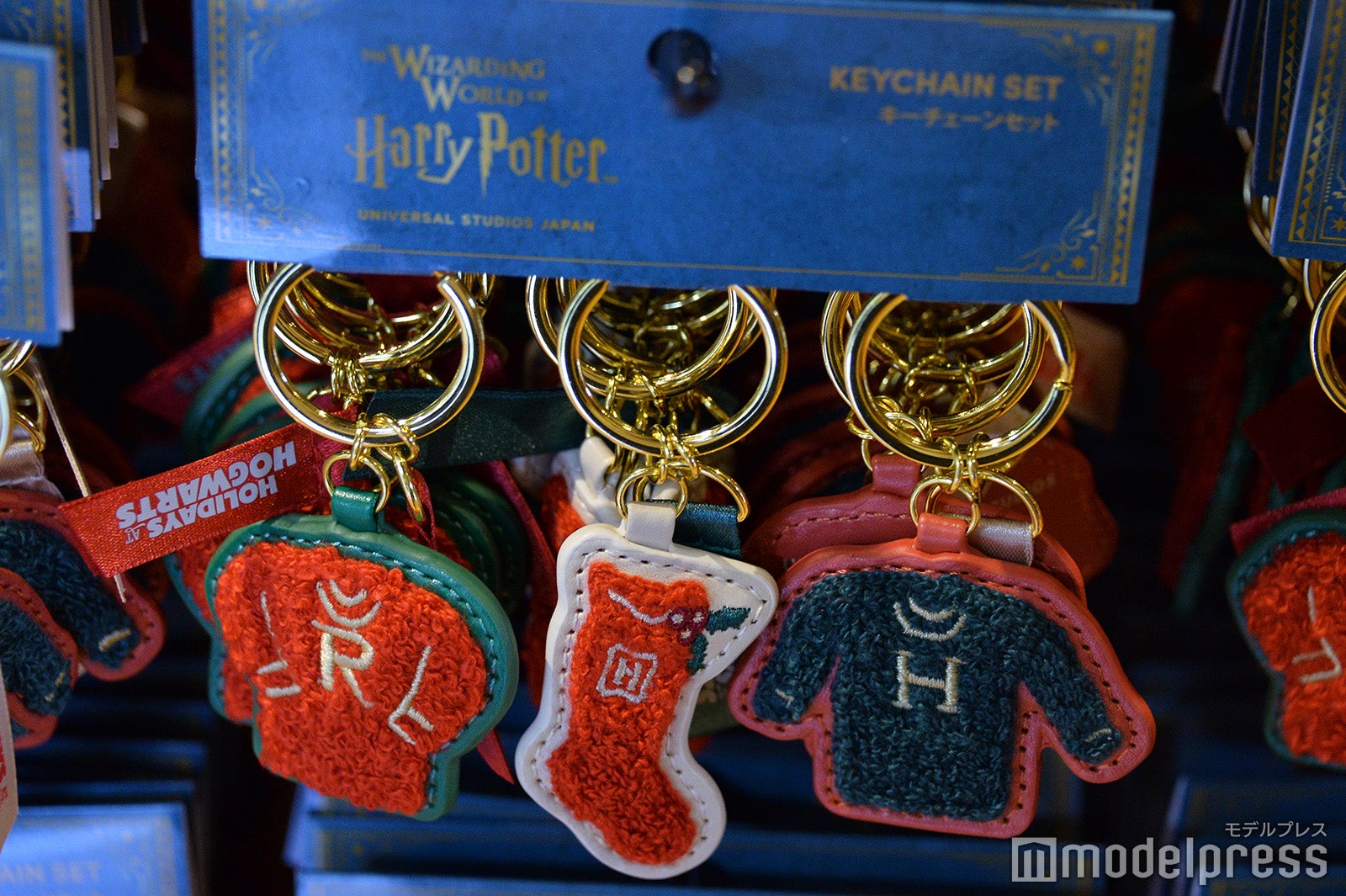 （C）モデルプレス