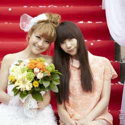 鈴木奈々、沢井美空