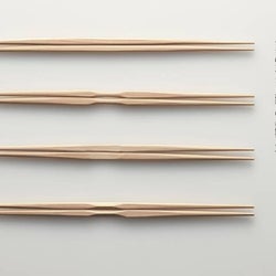 “お箸”でおうちご飯をワンランクアップ!リッチで上品な京都の銘木を使った「モダン利休箸」などが登場
