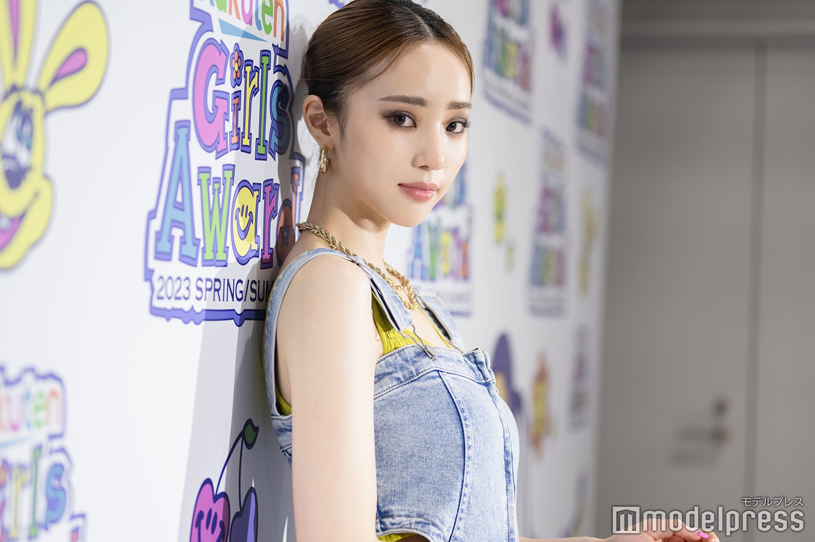 中町綾（C）モデルプレス