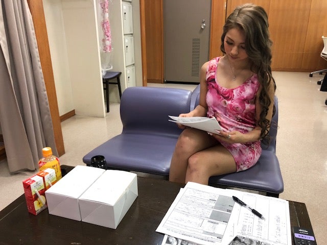 ゆきぽよ（画像提供：所属事務所）