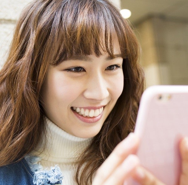 やりすぎてない 男性が 彼女とlineしたい頻度 ランキング モデルプレス