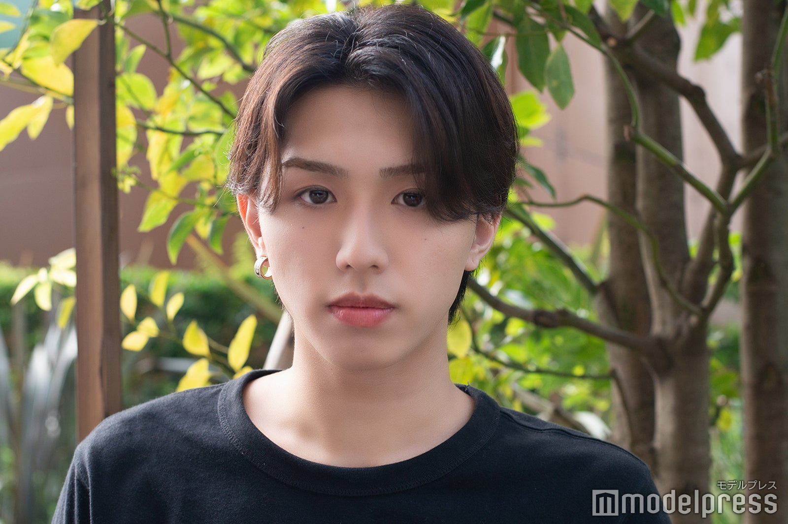 隈部飛鵬さん（C）モデルプレス