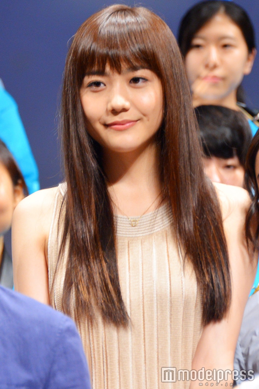 松井愛莉（C）モデルプレス