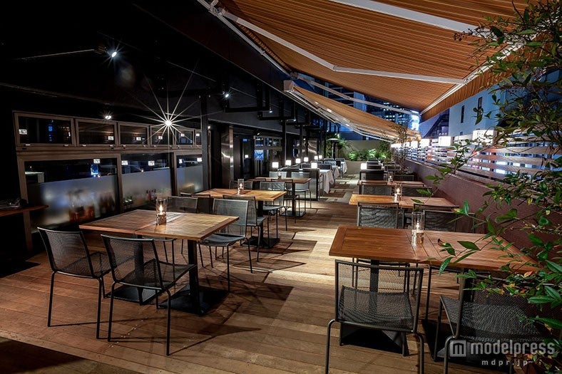 「BaneBAGUS 赤坂見附」／画像提供：BaneBAGUS赤坂見附