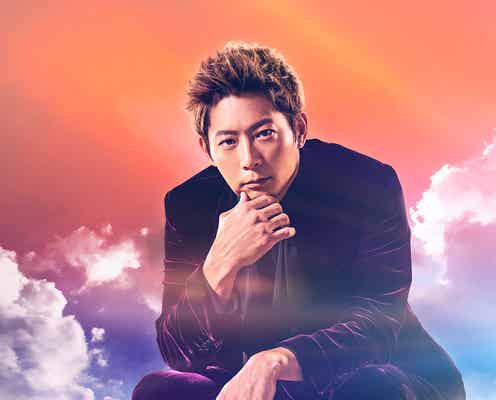 EXILE黒木啓司、芸能界引退へ<本人&所属事務所コメント全文>