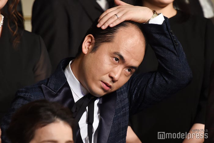 トレンディエンジェル斎藤司(C)モデルプレス