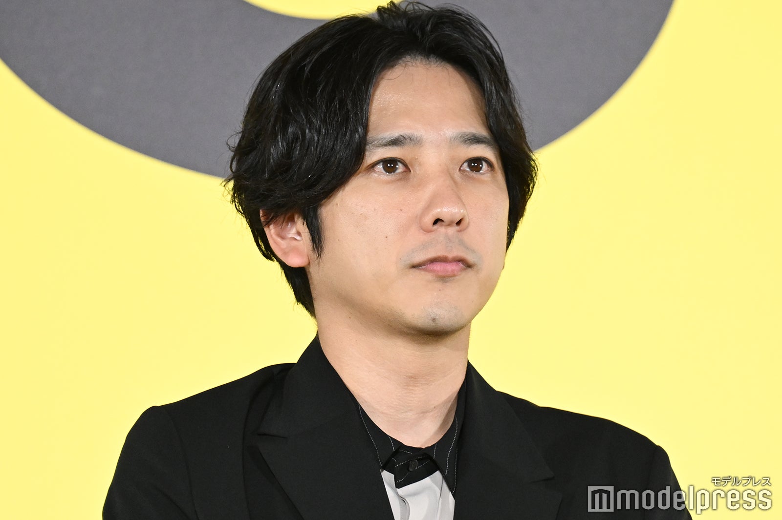 二宮和也（C）モデルプレス