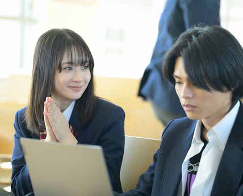 <Get Ready!第7話>スペードの初恋相手・遙の自殺に隠された衝撃の秘密