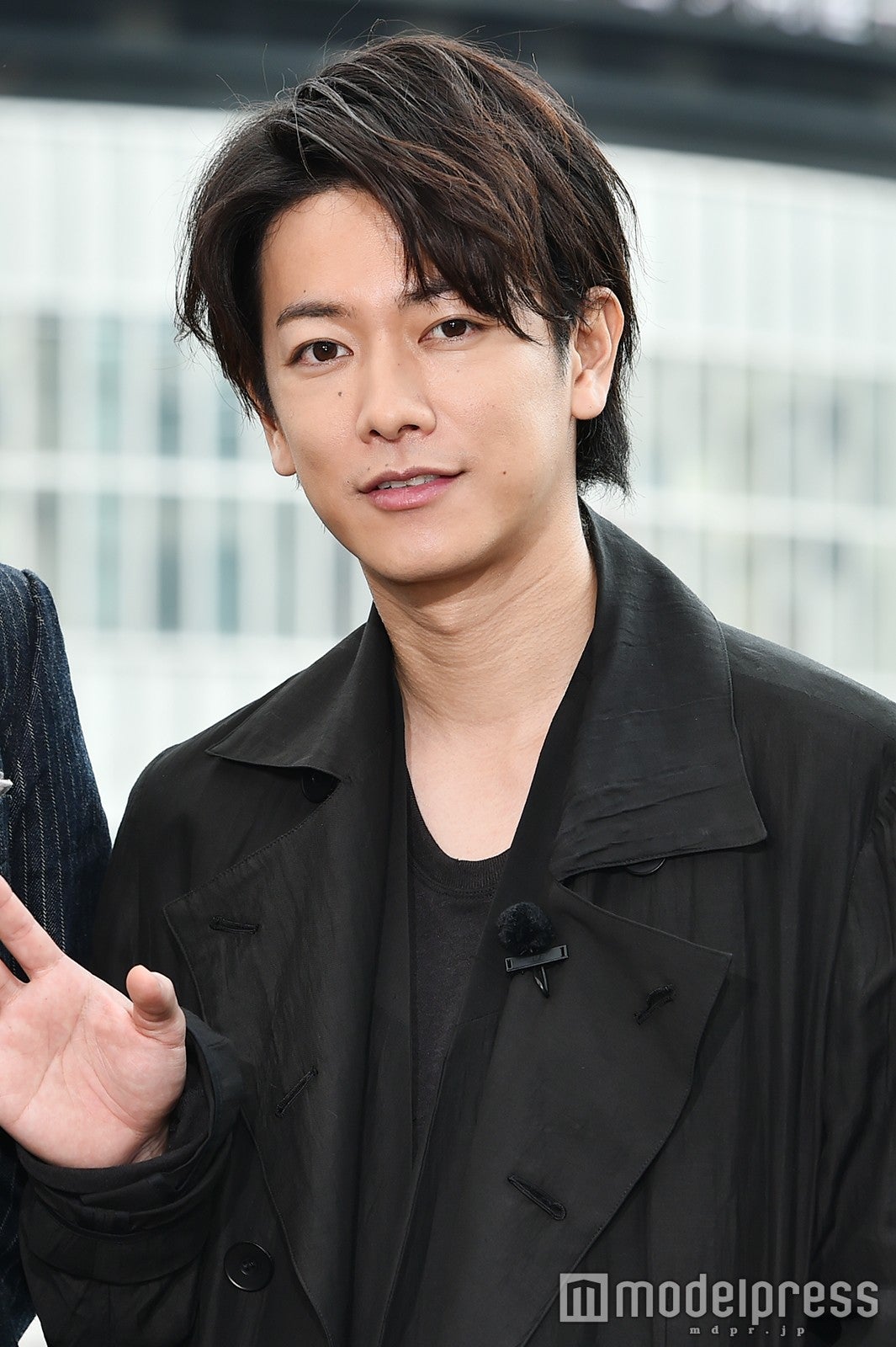 佐藤健 （C）モデルプレス