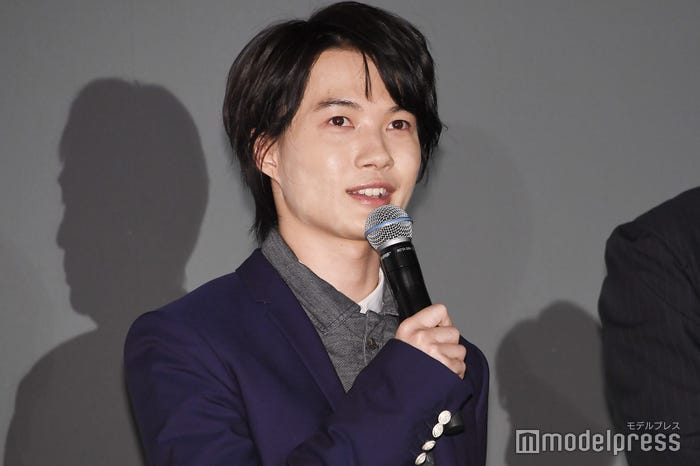 神木隆之介 (C)モデルプレス