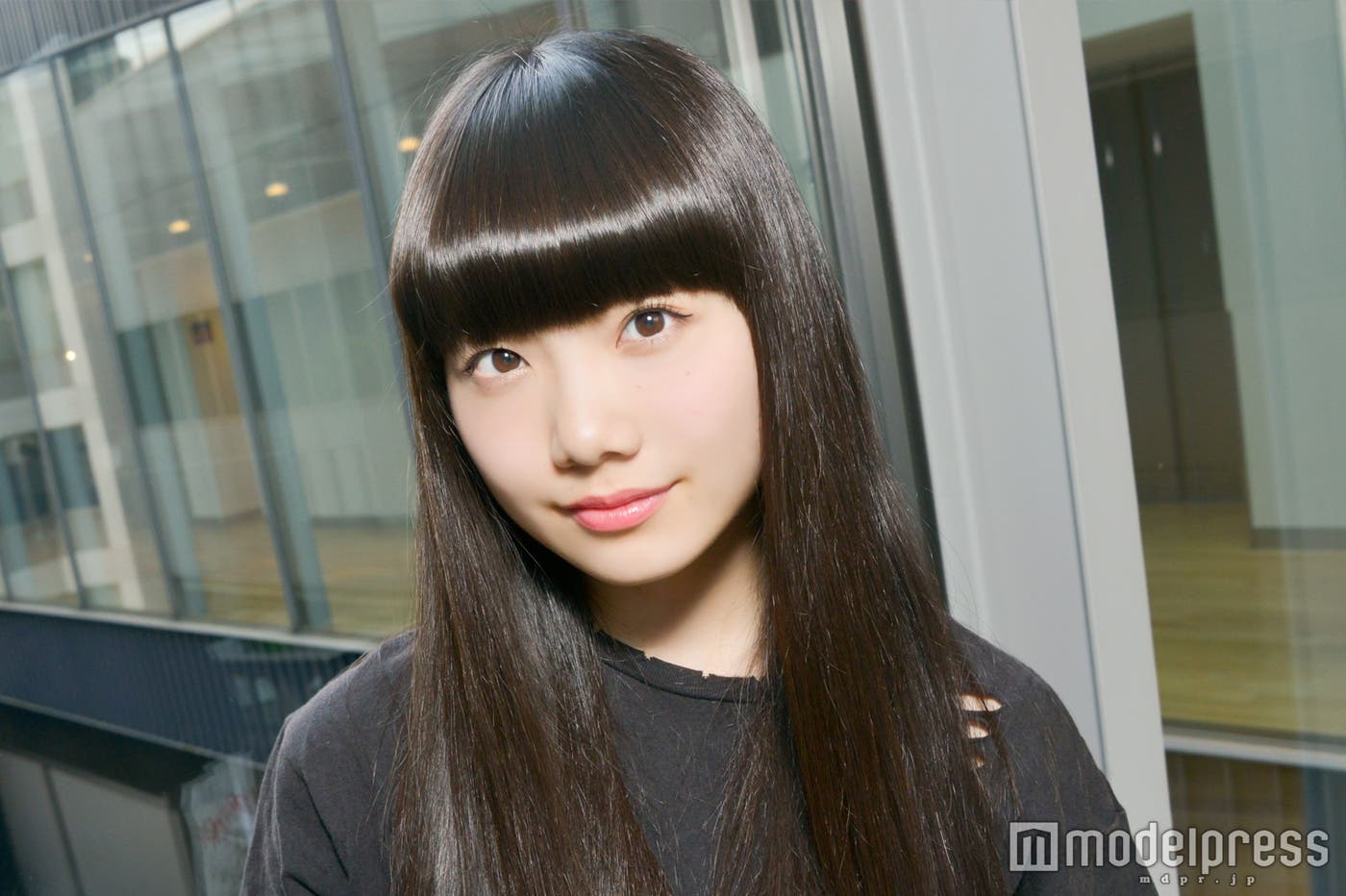 MOMOKA (C)モデルプレス