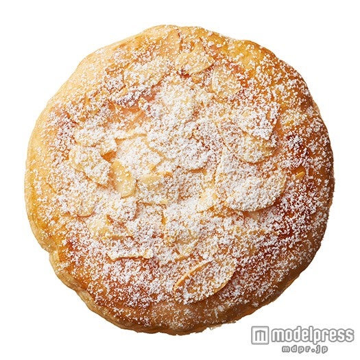 「カスタード」240円／画像提供：ダスキン