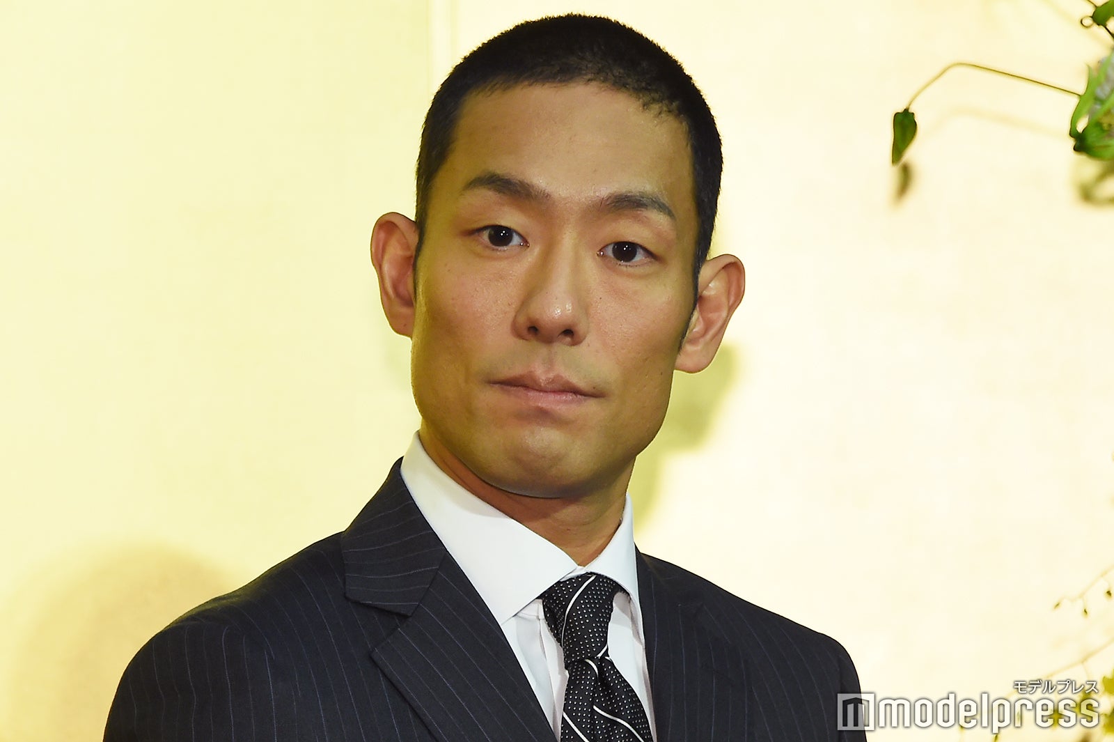 中村勘九郎（C）モデルプレス