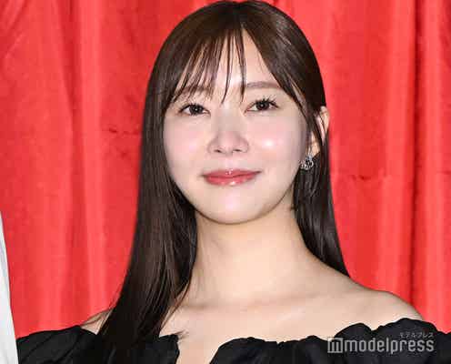 指原莉乃、犬飼貴丈との交際報道後初の公の場「真実の愛掴めそうですか?」と質問飛ぶ