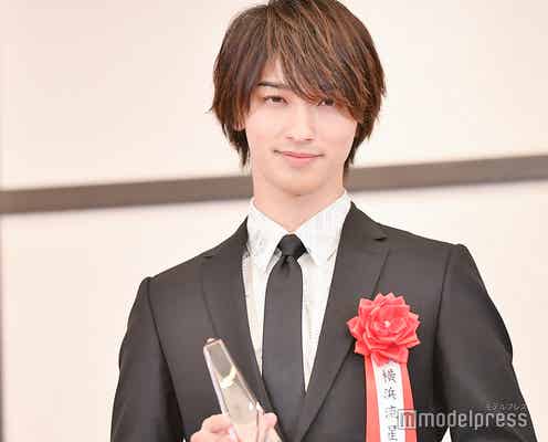 横浜流星の今年最も読まれたニュース<TOP10>