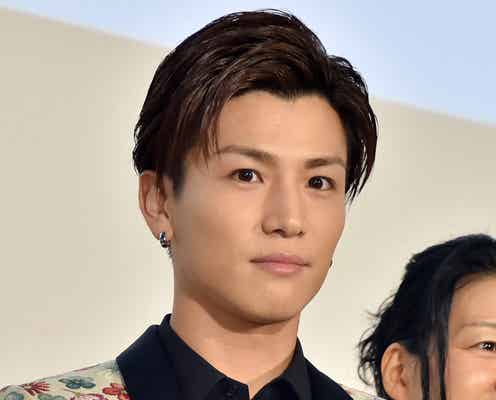 岩田剛典「万感の思い」 EXILE TRIBEのグループLINEに祝福メッセージ殺到「愛に溢れている」