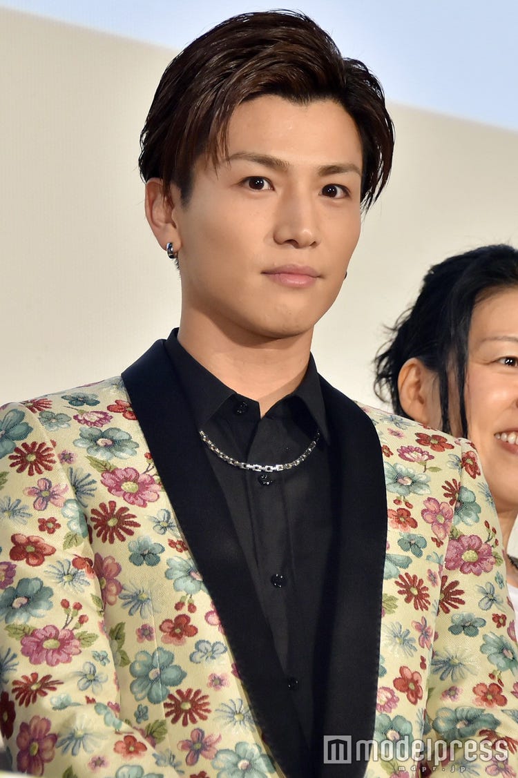 Exile岩田剛典 ガリ勉でモテなかった過去明かす 登坂広臣との仲良しエピソードも モデルプレス Exile岩田剛典 ガリ勉でモテなかった過去明かす 登坂広臣との仲良しエピソードも モデルプレス