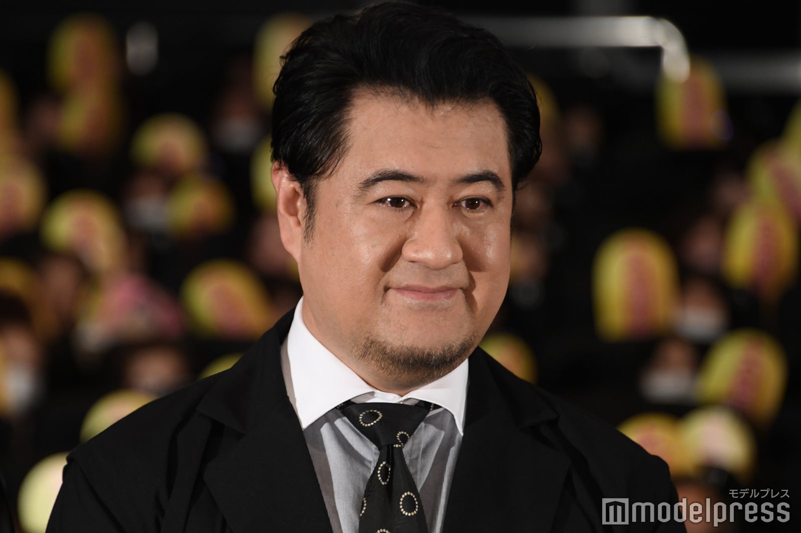 小手伸也（C）モデルプレス