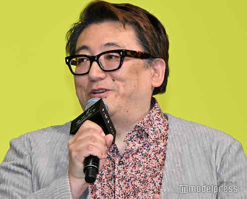 福田雄一監督、Snow Man目黒蓮の現場ハプニング秘蔵ショット公開「こんなめめ見たことない」「いい顔してる」の声