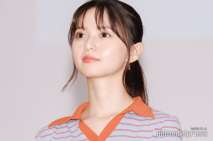 齋藤飛鳥(C)モデルプレス