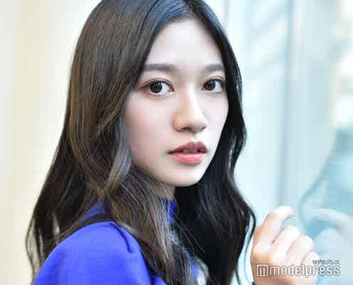 乃木坂46寺田蘭世、“等身大の姿”で初水着&ランジェリー撮影挑戦「上手く笑えなかった時期も」“自分らしさ”見つけられた理由<1st写真集「なぜ、忘れられないんだろう?」>
