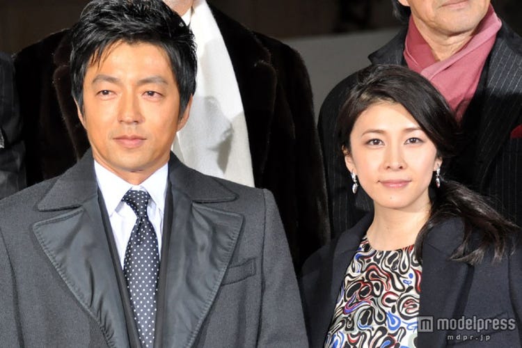 画像2/12) 竹内結子の現場での振る舞いに俳優陣メロメロ！大沢たかおも 
