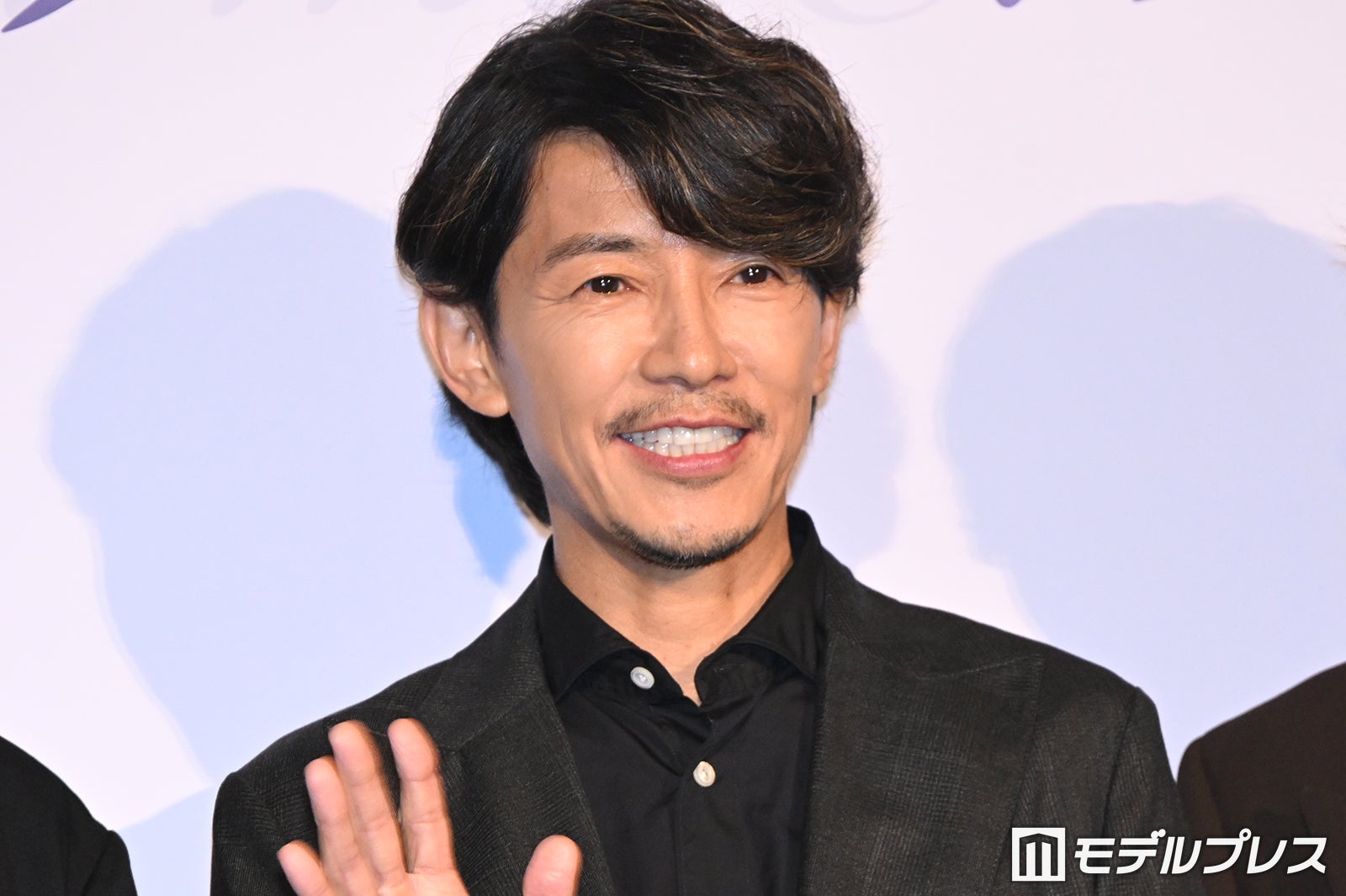 藤木直人（C）モデルプレス