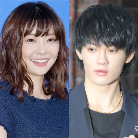 『ぐるナイ』ゴチ新加入の佐野勇斗と倉科カナに意外な‶因縁″が浮上