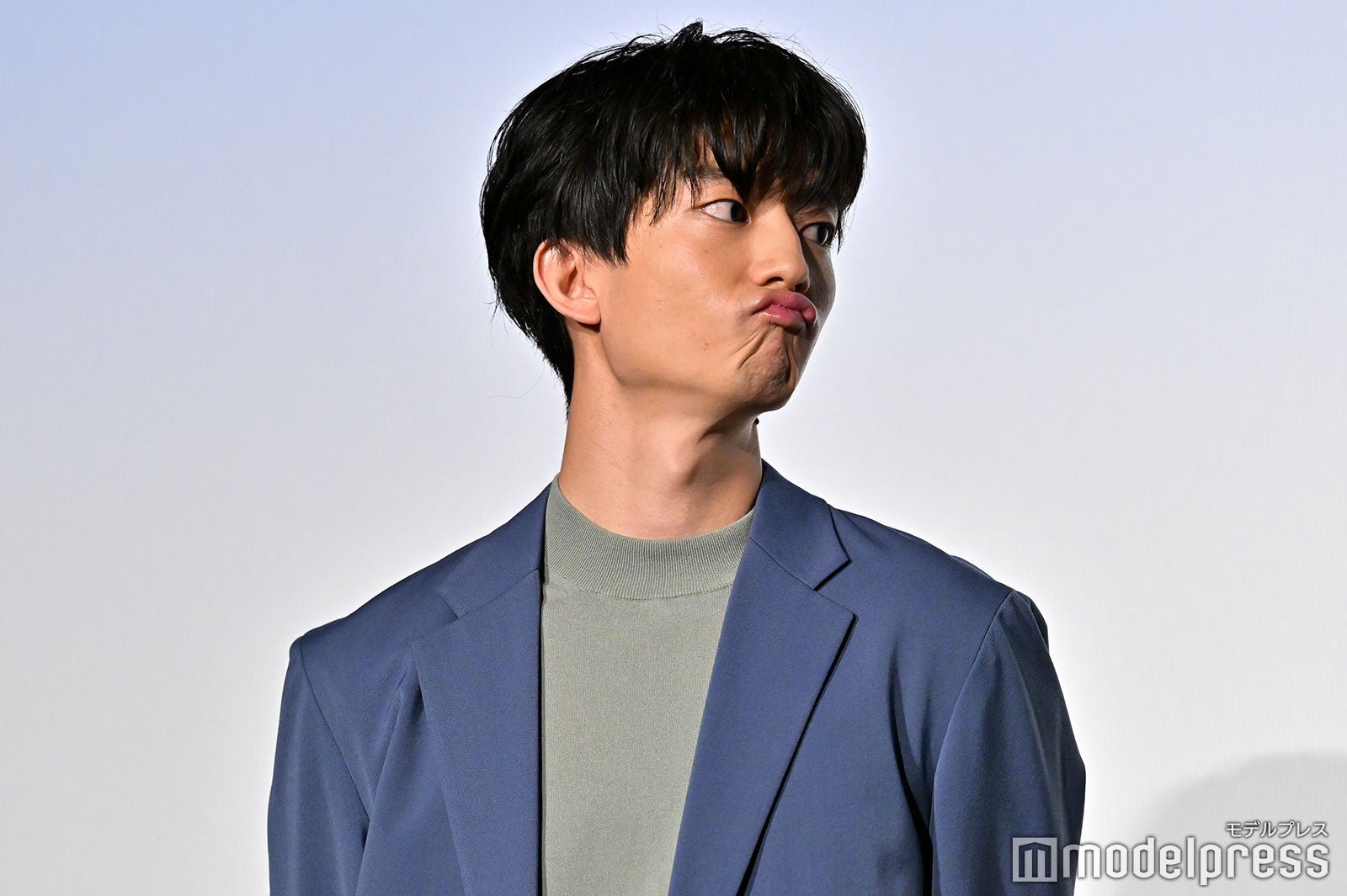 伊藤健太郎（C）モデルプレス