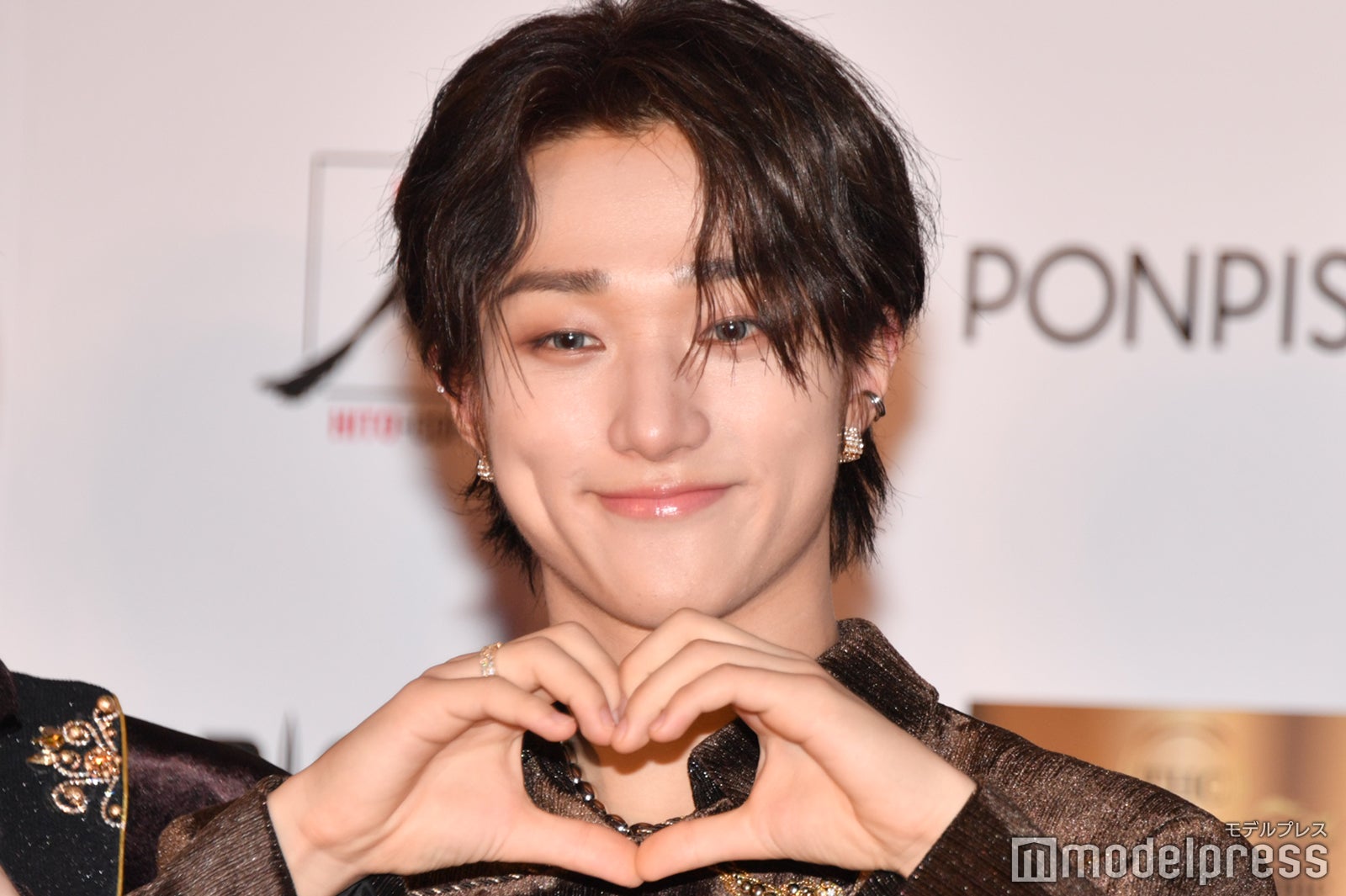 ATBO （C）モデルプレス