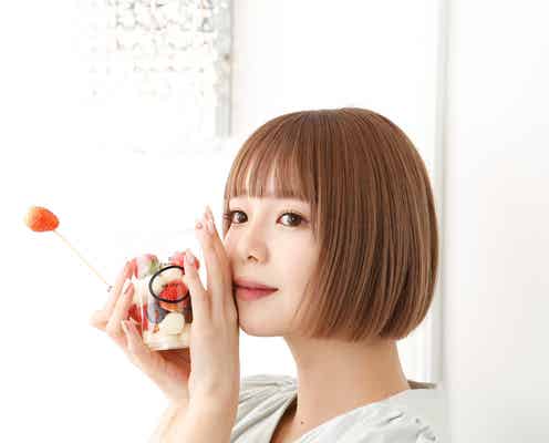 しとうもも、フルーツ&モッツアレラチーズ専門店をオープン<un jour>