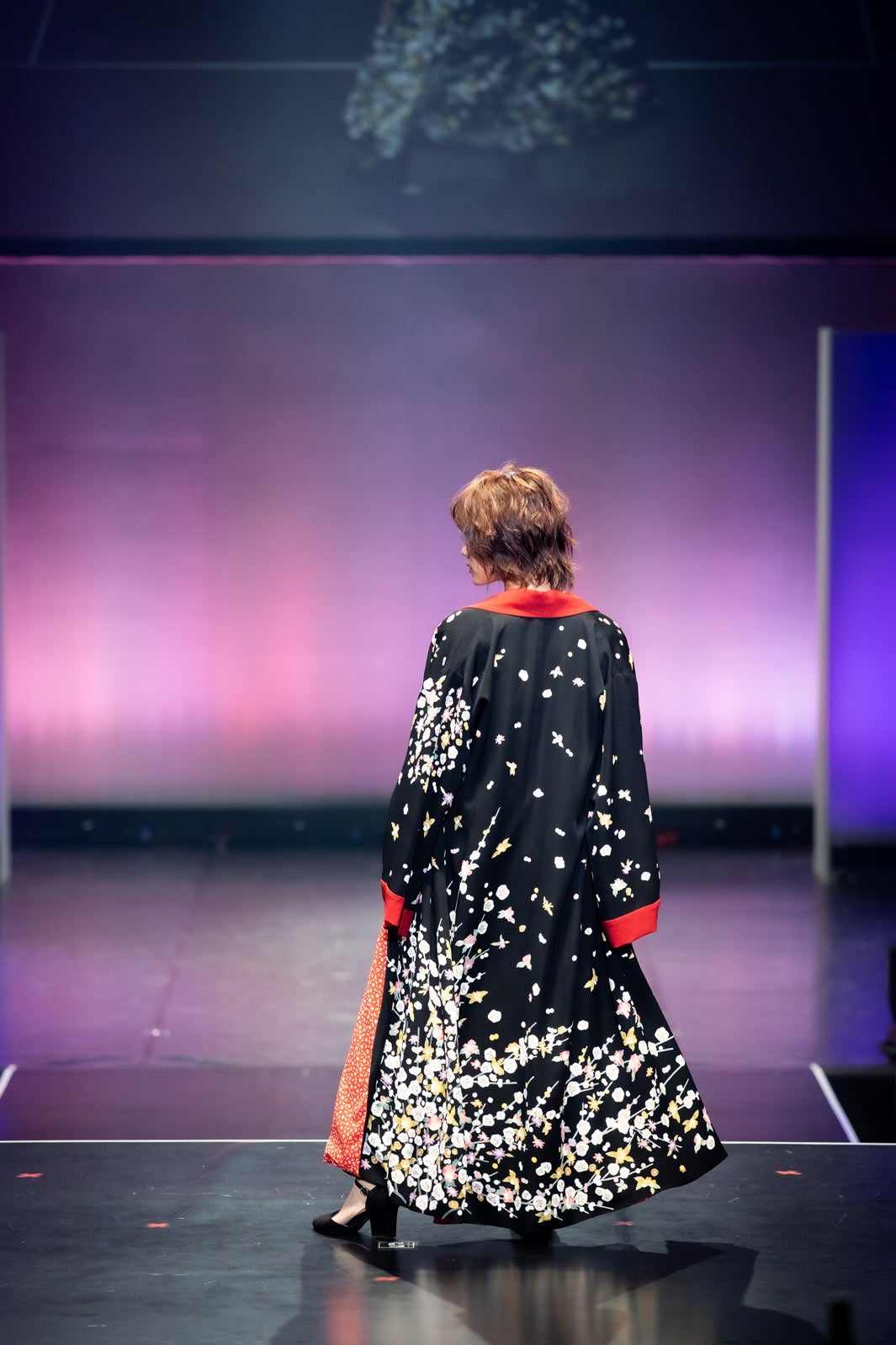 城恵理子（提供写真）