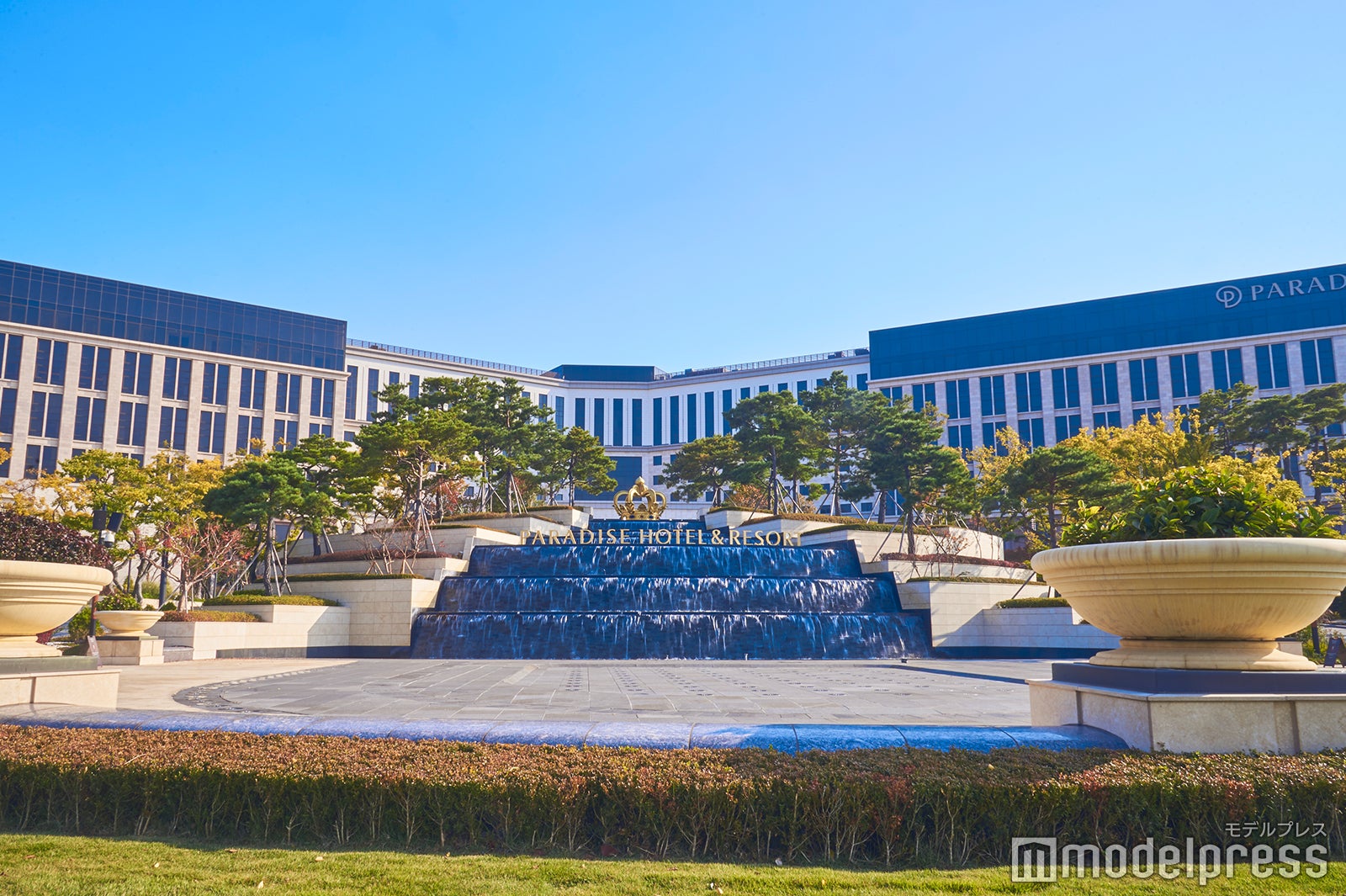 「パラダイスシティ」イベント詳細