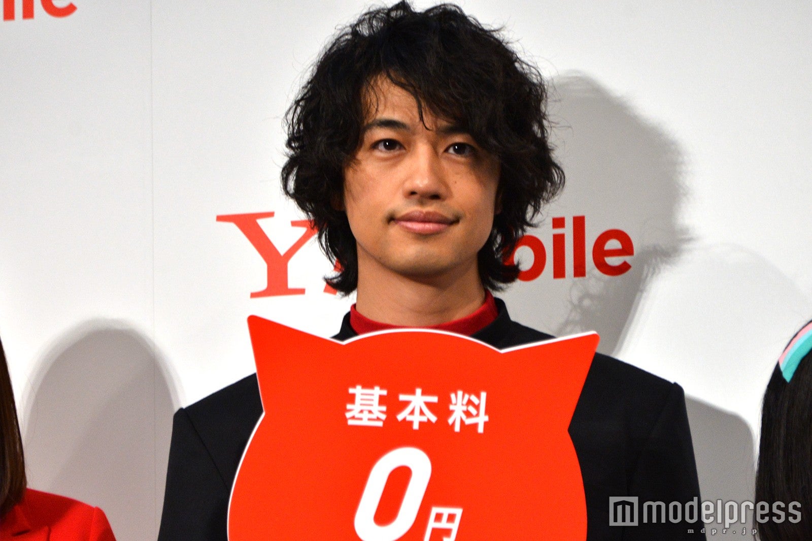 斎藤工 （C）モデルプレス