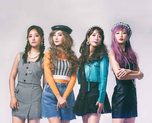 日テレ岩本乃蒼・忽滑谷こころアナら、大胆イメチェンでBLACKPINKに変身 桝太一アナ「衝撃…」